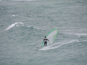 windsurf gallizia