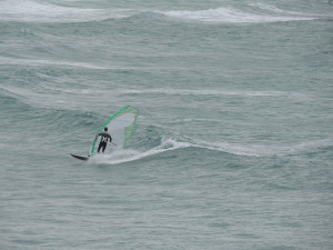 windsurf ferrol