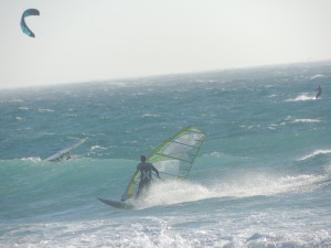 windsurf portogallo