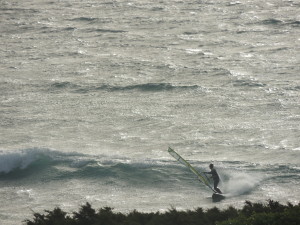 windsurf portogallo