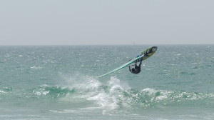 windsurf lisbona
