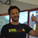 Preparazione atletica windsurf I