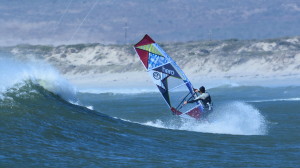Paternoster windsurf