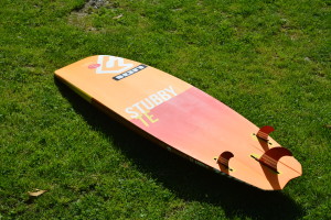 stubby 2016 energia