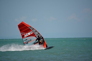 spot windsurf termoli