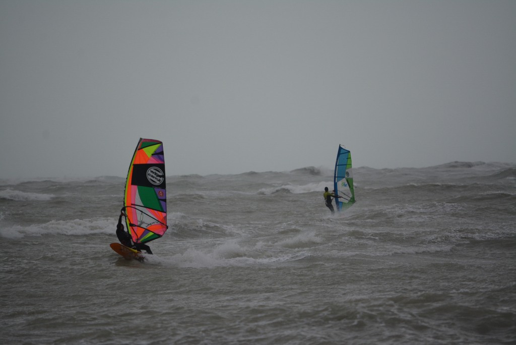 preparatori windsurf