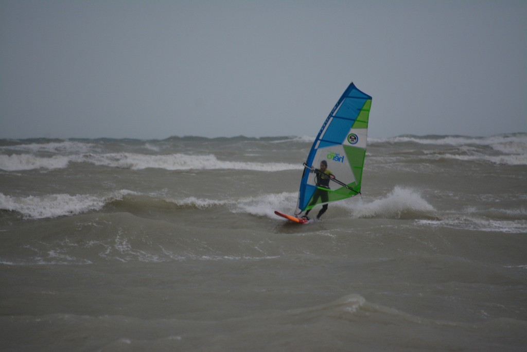 windsurf vada