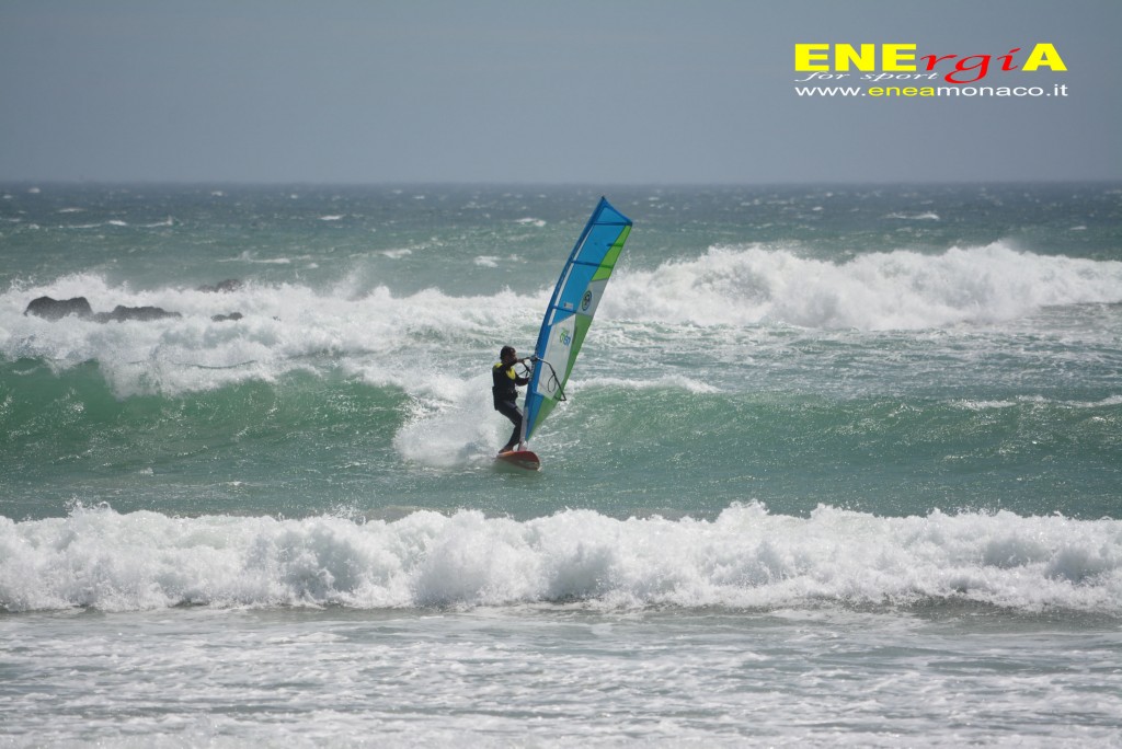 windsurf Sudafrica