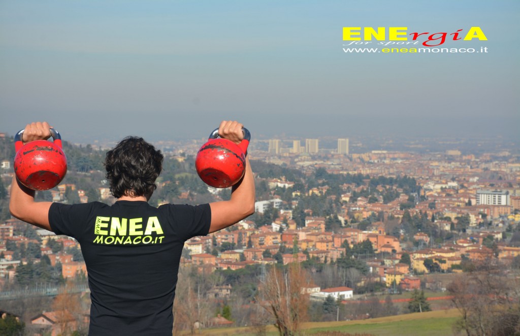 allenamento funzionale bologna