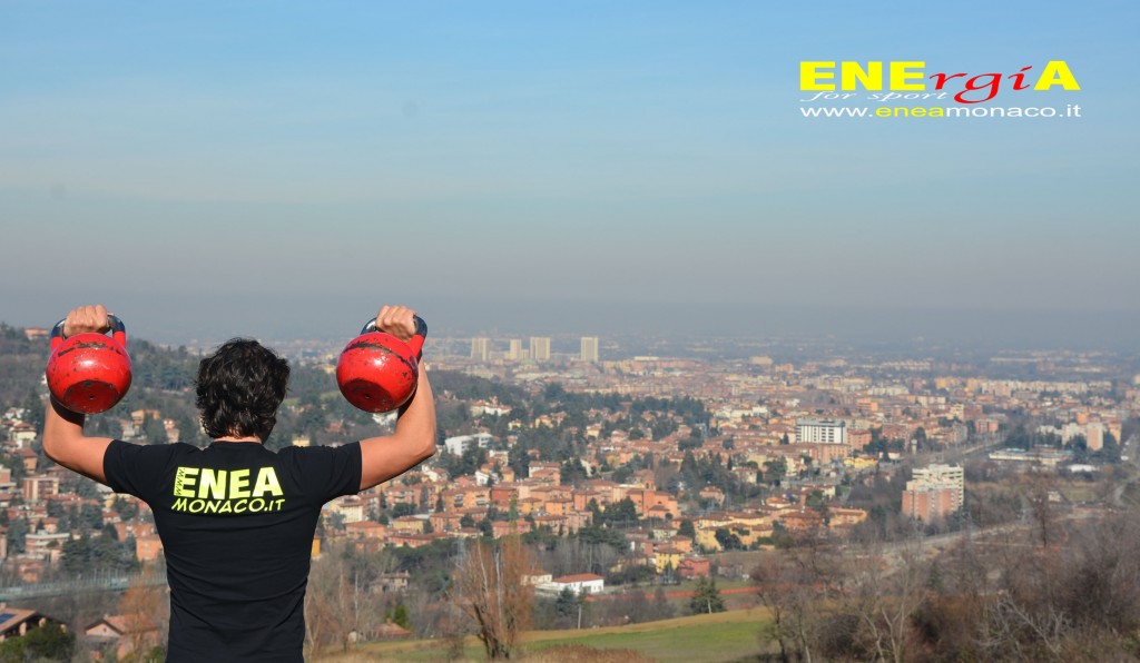 corsi di personal trainer bologna